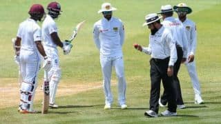Dinesh Chandimal appeals against ban, free to play 3rd Test